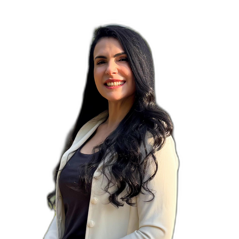 Prof.ª Rejane Rodrigues