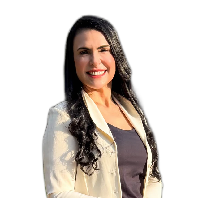 Prof.ª Rejane Rodrigues