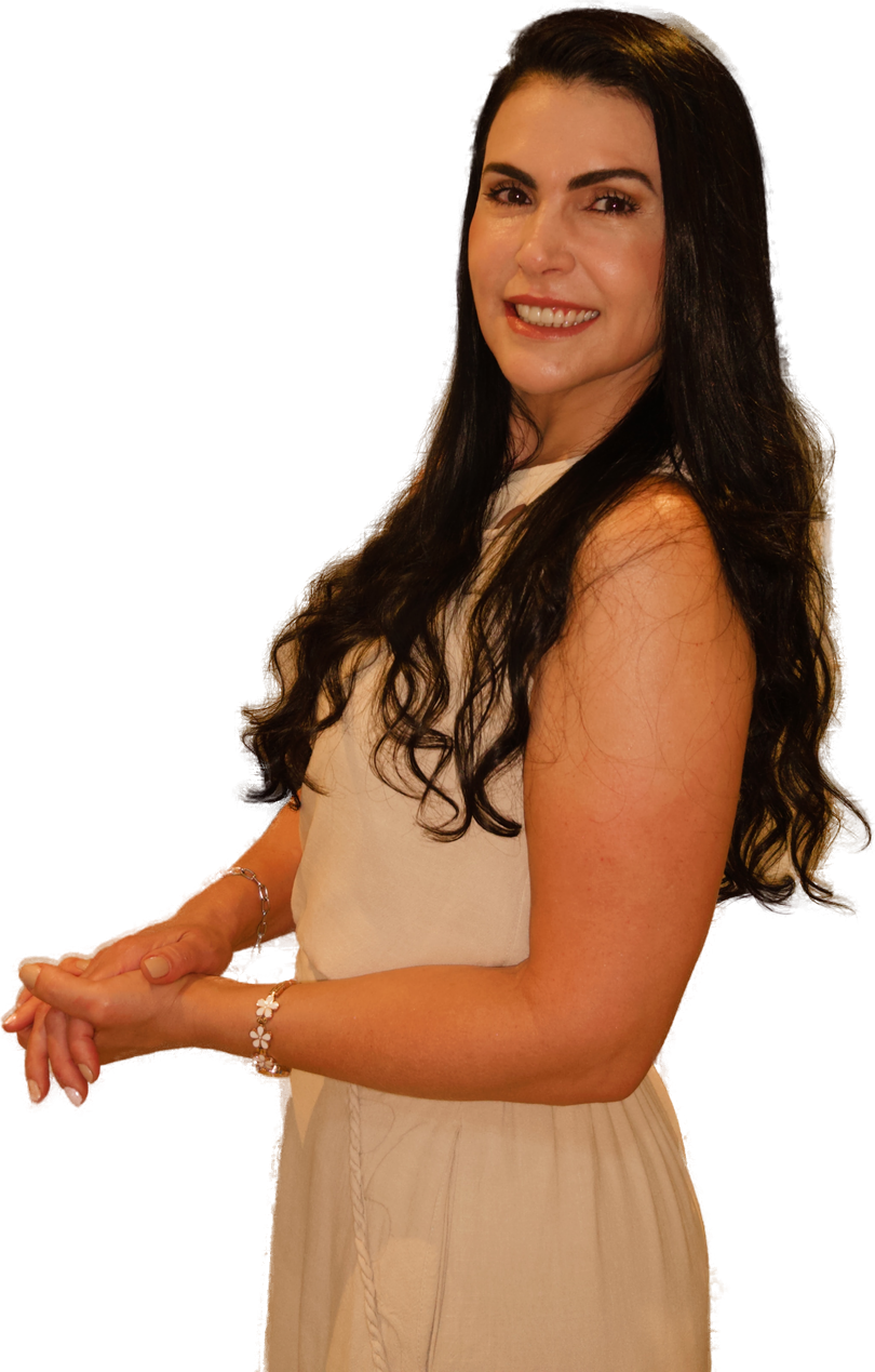 Prof.ª Rejane Rodrigues